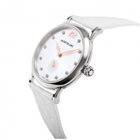 Orologio Montblanc Donna Star Classique Lady in Acciaio 110304 - 110304